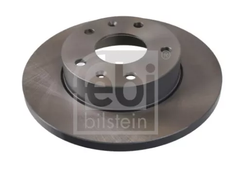 FEBI BILSTEIN FEBI BILSTEIN 43814 Brake Disc 