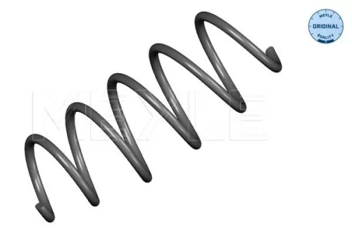 MEYLE Suspension Spring (614 639 0031)