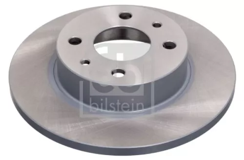 FEBI BILSTEIN FEBI BILSTEIN 43815 Brake Disc 