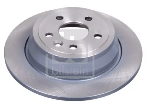 FEBI BILSTEIN FEBI BILSTEIN 43819 Brake Disc 