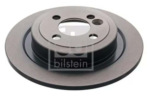 FEBI BILSTEIN FEBI BILSTEIN 43820 Brake Disc 