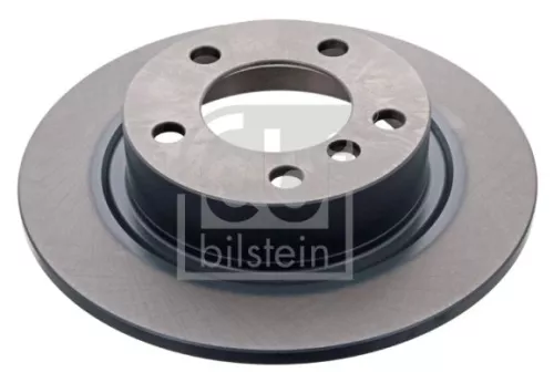 FEBI BILSTEIN FEBI BILSTEIN 43822 Brake Disc 
