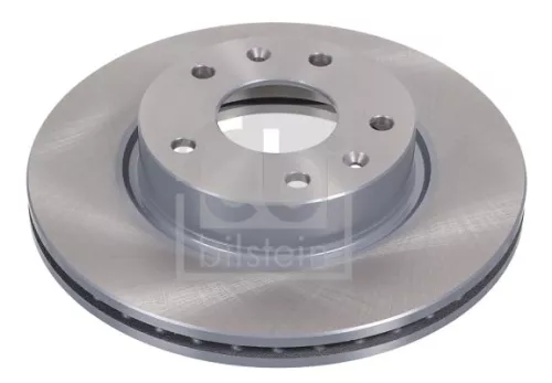FEBI BILSTEIN FEBI BILSTEIN 43829 Brake Disc 