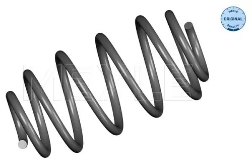 MEYLE Suspension Spring (614 739 0020)