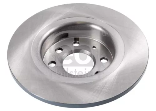 FEBI BILSTEIN FEBI BILSTEIN 43837 Brake Disc 