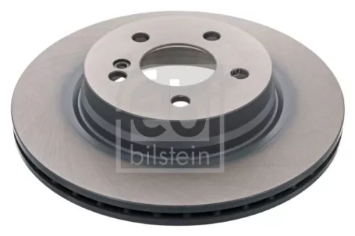 FEBI BILSTEIN FEBI BILSTEIN 43838 Brake Disc 