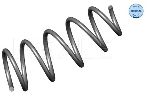 MEYLE Suspension Spring (714 639 0019)