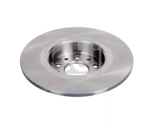 FEBI BILSTEIN FEBI BILSTEIN 43850 Brake Disc 