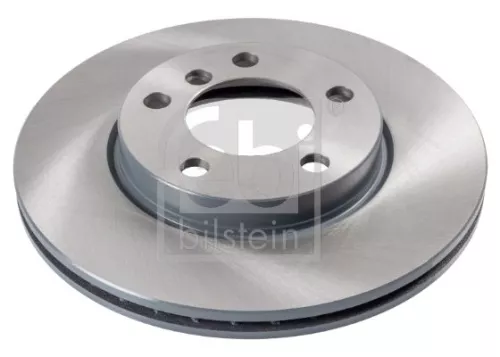 FEBI BILSTEIN FEBI BILSTEIN 43860 Brake Disc 