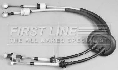 FIRST LINE FIRST LINE FKG1084 Cable Pull, manual transmission 