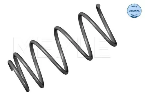 MEYLE Suspension Spring (714 639 0027)
