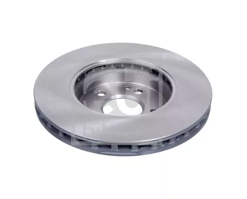 FEBI BILSTEIN FEBI BILSTEIN 43861 Brake Disc 