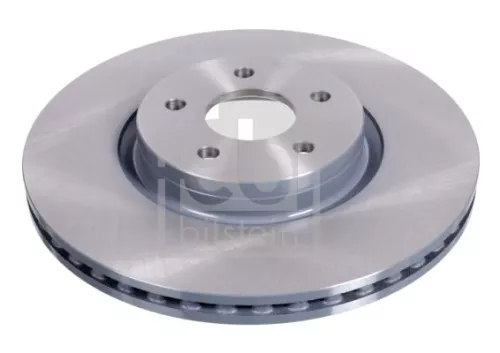 FEBI BILSTEIN FEBI BILSTEIN 43870 Brake Disc 