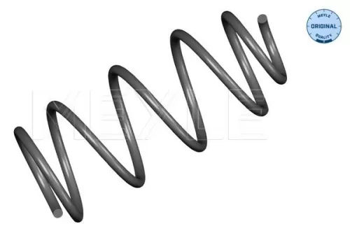 MEYLE Suspension Spring (714 639 0028)