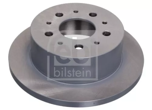 FEBI BILSTEIN FEBI BILSTEIN 43902 Brake Disc 