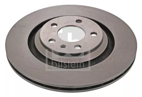 FEBI BILSTEIN FEBI BILSTEIN 43909 Brake Disc 