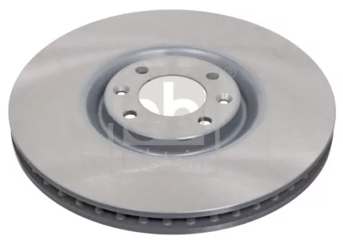 FEBI BILSTEIN FEBI BILSTEIN 43916 Brake Disc 