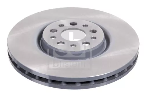 FEBI BILSTEIN FEBI BILSTEIN 43917 Brake Disc 