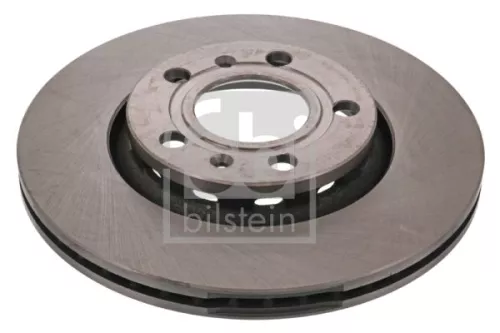 FEBI BILSTEIN FEBI BILSTEIN 43921 Brake Disc 