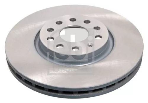 FEBI BILSTEIN FEBI BILSTEIN 43929 Brake Disc 