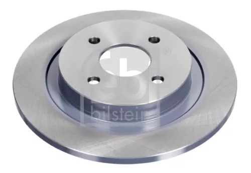 FEBI BILSTEIN FEBI BILSTEIN 43938 Brake Disc 