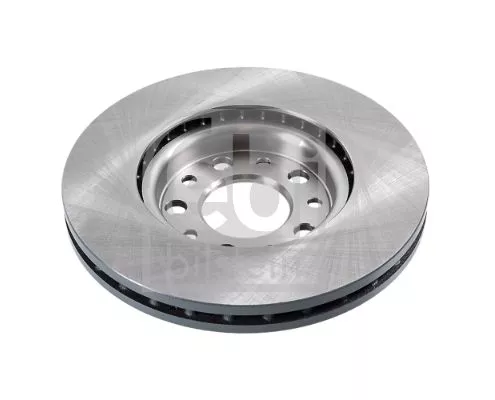 FEBI BILSTEIN FEBI BILSTEIN 43945 Brake Disc 