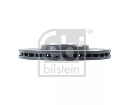 FEBI BILSTEIN FEBI BILSTEIN 43945 Brake Disc 