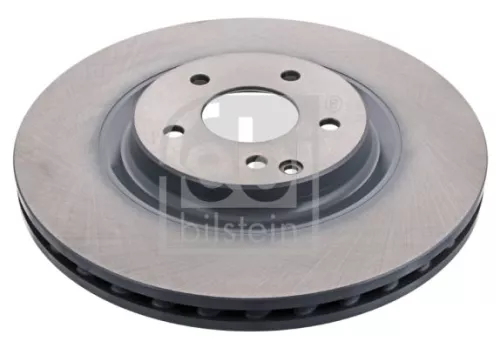 FEBI BILSTEIN FEBI BILSTEIN 43951 Brake Disc 