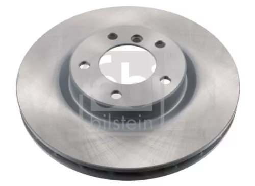 FEBI BILSTEIN FEBI BILSTEIN 43971 Brake Disc 