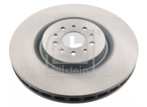 FEBI BILSTEIN FEBI BILSTEIN 43972 Brake Disc 