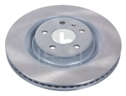 FEBI BILSTEIN FEBI BILSTEIN 43985 Brake Disc 