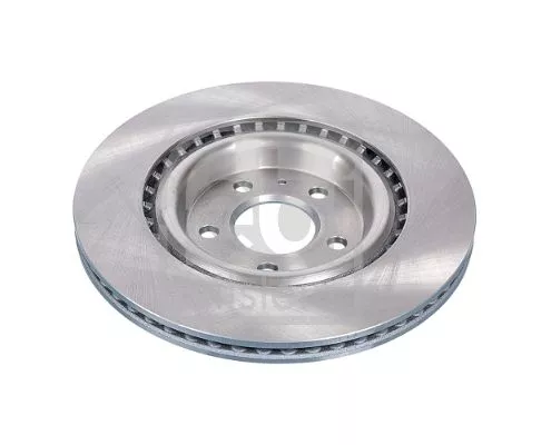 FEBI BILSTEIN FEBI BILSTEIN 43985 Brake Disc 