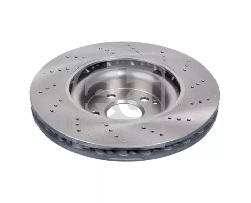 FEBI BILSTEIN FEBI BILSTEIN 44008 Brake Disc 