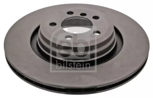 FEBI BILSTEIN FEBI BILSTEIN 44010 Brake Disc 
