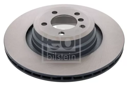 FEBI BILSTEIN FEBI BILSTEIN 44011 Brake Disc 