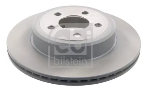 FEBI BILSTEIN FEBI BILSTEIN 44014 Brake Disc 