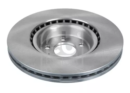 FEBI BILSTEIN FEBI BILSTEIN 44039 Brake Disc 