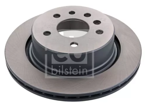 FEBI BILSTEIN FEBI BILSTEIN 44045 Brake Disc 