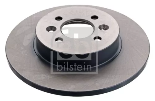 FEBI BILSTEIN FEBI BILSTEIN 44059 Brake Disc 