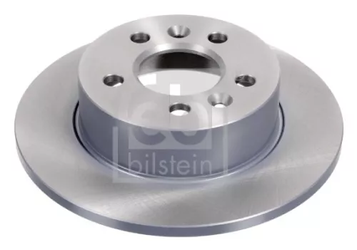 FEBI BILSTEIN FEBI BILSTEIN 44077 Brake Disc 