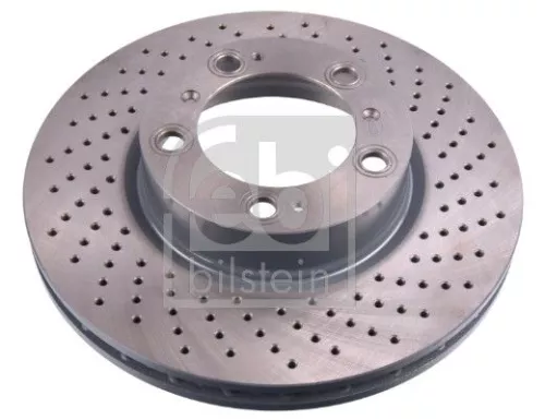 FEBI BILSTEIN FEBI BILSTEIN 44094 Brake Disc 
