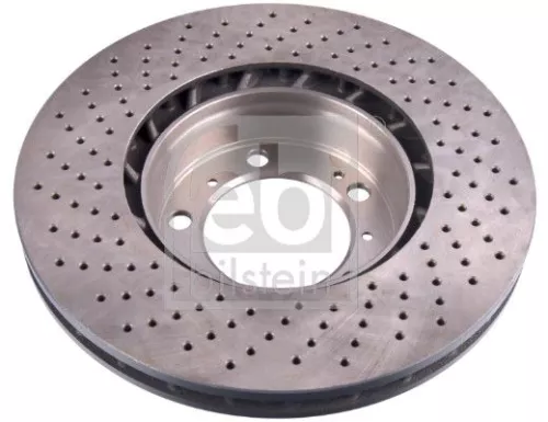 FEBI BILSTEIN FEBI BILSTEIN 44094 Brake Disc 