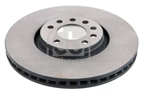 FEBI BILSTEIN FEBI BILSTEIN 44122 Brake Disc 