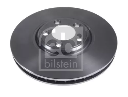 FEBI BILSTEIN FEBI BILSTEIN 44126 Brake Disc 