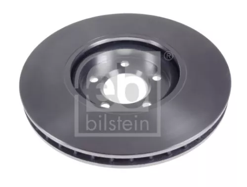FEBI BILSTEIN FEBI BILSTEIN 44126 Brake Disc 