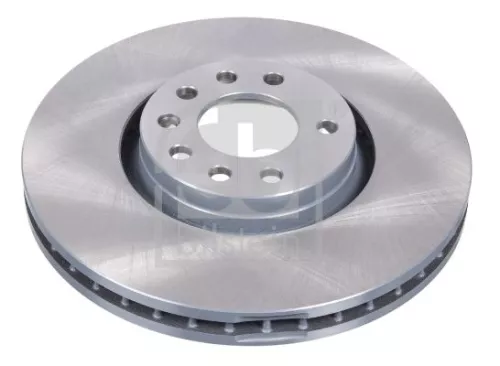FEBI BILSTEIN FEBI BILSTEIN 44130 Brake Disc 