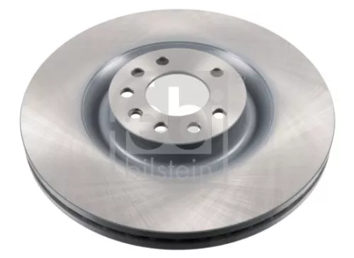 FEBI BILSTEIN FEBI BILSTEIN 44131 Brake Disc 