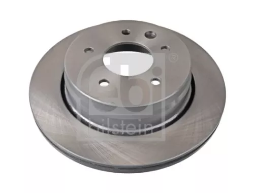 FEBI BILSTEIN FEBI BILSTEIN 44139 Brake Disc 
