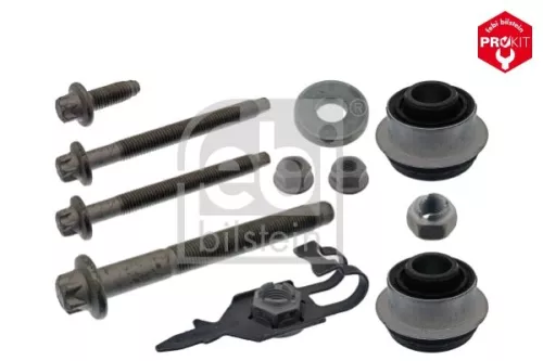 Mounting, control/trailing arm