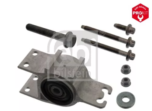 Mounting, control/trailing arm